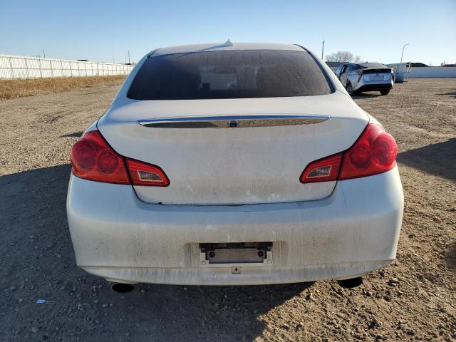 Photo 5 VIN: JN1DV6AR0BM451043 - INFINITI G25 