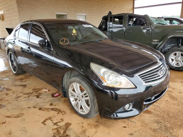 Photo 0 VIN: JN1DV6AR0BM451205 - INFINITI G25 