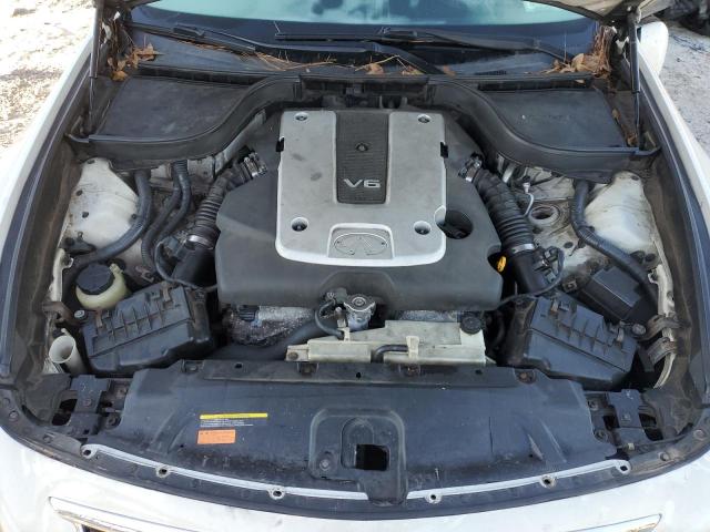 Photo 10 VIN: JN1DV6AR0BM451611 - INFINITI G25 