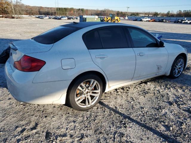 Photo 2 VIN: JN1DV6AR0BM451611 - INFINITI G25 