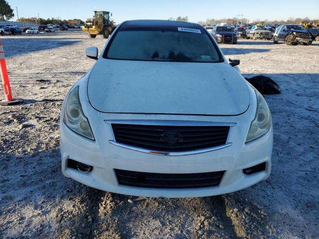 Photo 4 VIN: JN1DV6AR0BM451611 - INFINITI G25 