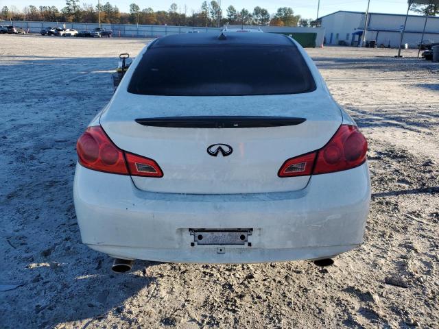 Photo 5 VIN: JN1DV6AR0BM451611 - INFINITI G25 