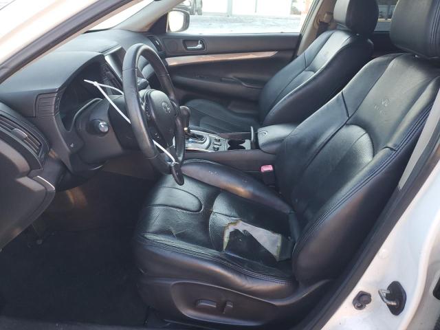 Photo 6 VIN: JN1DV6AR0BM451611 - INFINITI G25 