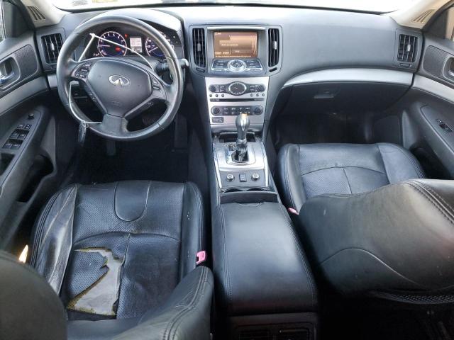 Photo 7 VIN: JN1DV6AR0BM451611 - INFINITI G25 