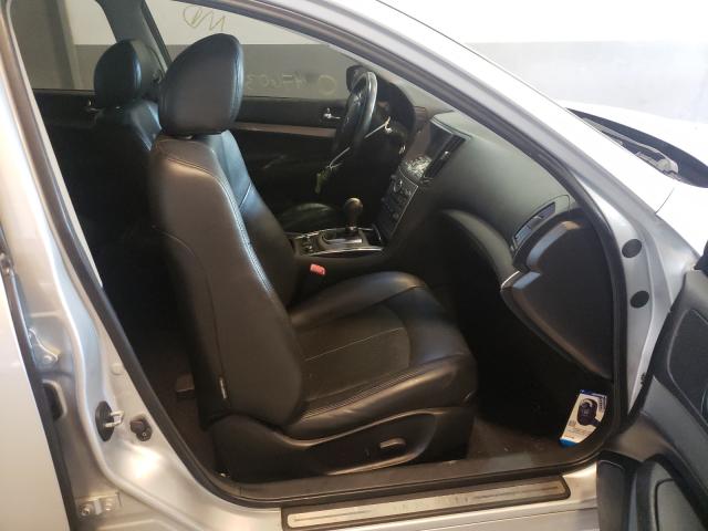 Photo 4 VIN: JN1DV6AR0BM451687 - INFINITI G25 