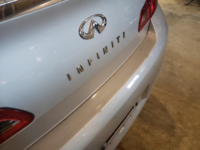 Photo 8 VIN: JN1DV6AR0BM451687 - INFINITI G25 