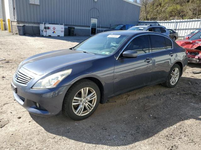 Photo 0 VIN: JN1DV6AR0BM650013 - INFINITI G25 