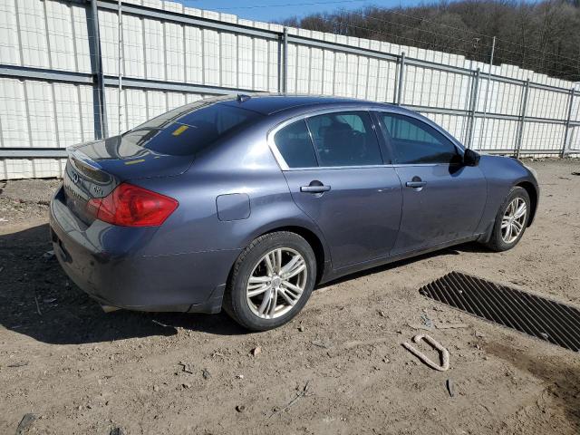 Photo 2 VIN: JN1DV6AR0BM650013 - INFINITI G25 