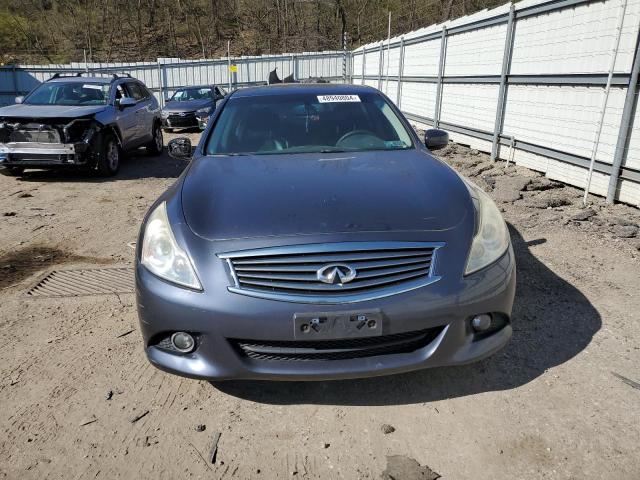 Photo 4 VIN: JN1DV6AR0BM650013 - INFINITI G25 