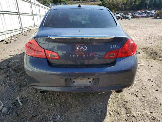 Photo 5 VIN: JN1DV6AR0BM650013 - INFINITI G25 