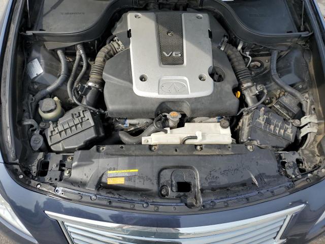 Photo 10 VIN: JN1DV6AR0BM651324 - INFINITI G25 