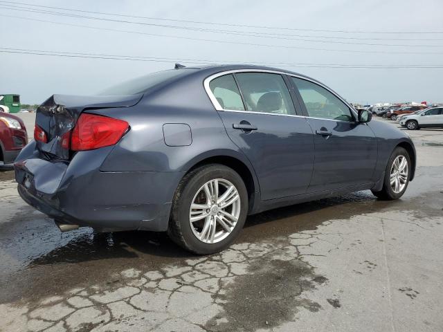 Photo 2 VIN: JN1DV6AR0BM651324 - INFINITI G25 