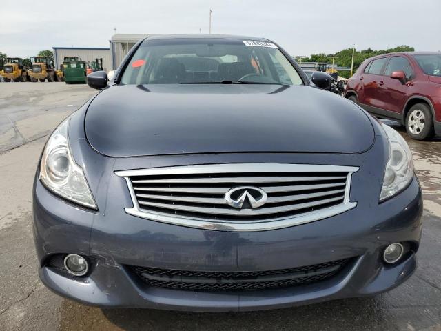 Photo 4 VIN: JN1DV6AR0BM651324 - INFINITI G25 