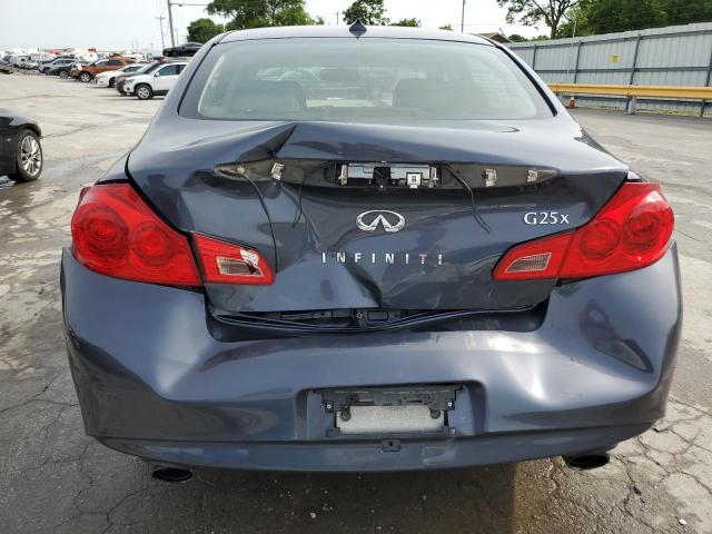 Photo 5 VIN: JN1DV6AR0BM651324 - INFINITI G25 