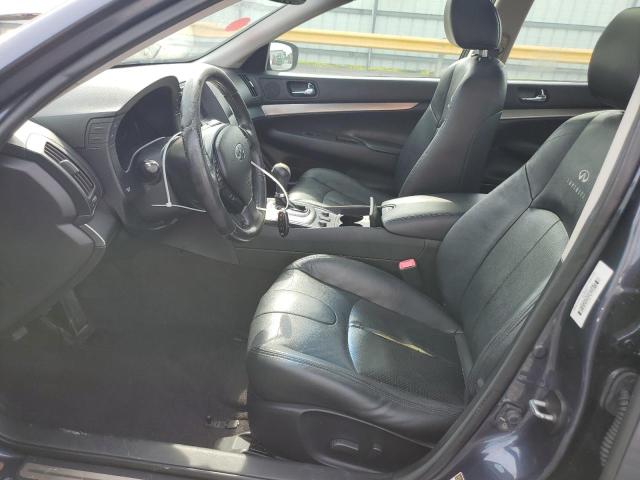 Photo 6 VIN: JN1DV6AR0BM651324 - INFINITI G25 