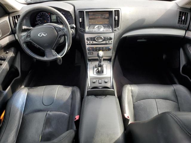 Photo 7 VIN: JN1DV6AR0BM651324 - INFINITI G25 