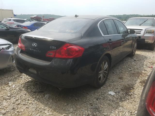 Photo 3 VIN: JN1DV6AR0BM651579 - INFINITI G25 