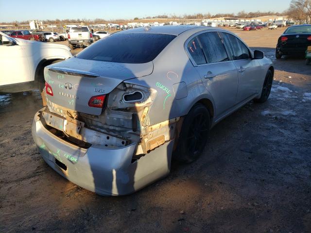 Photo 3 VIN: JN1DV6AR0BM652893 - INFINITI G25 