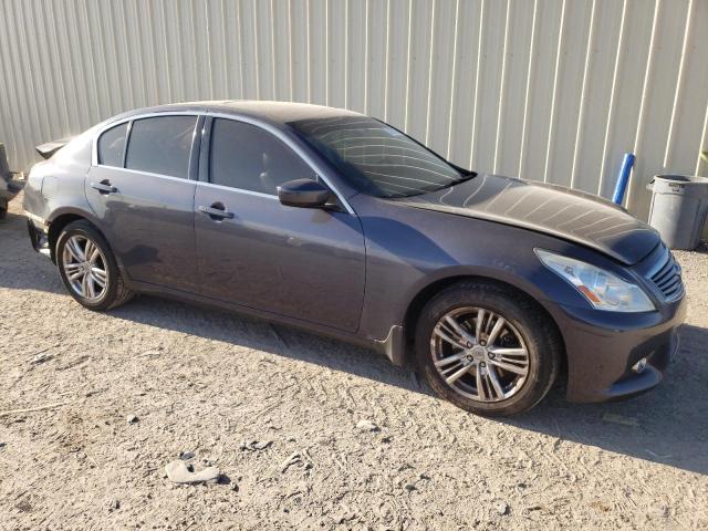 Photo 3 VIN: JN1DV6AR0BM653526 - INFINITI G25 