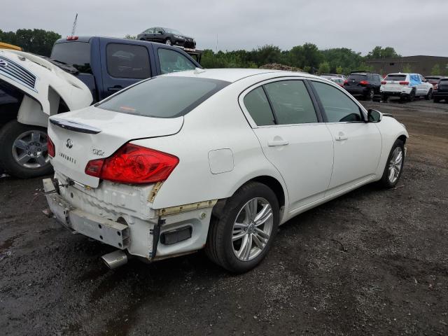 Photo 2 VIN: JN1DV6AR0CM731207 - INFINITI G25 