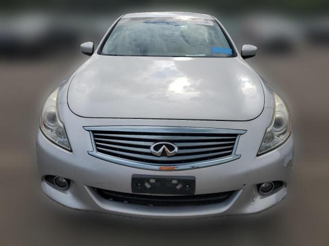 Photo 4 VIN: JN1DV6AR0CM862122 - INFINITI G25 