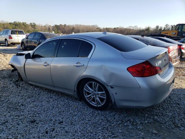 Photo 1 VIN: JN1DV6AR1BM450354 - INFINITI G25 