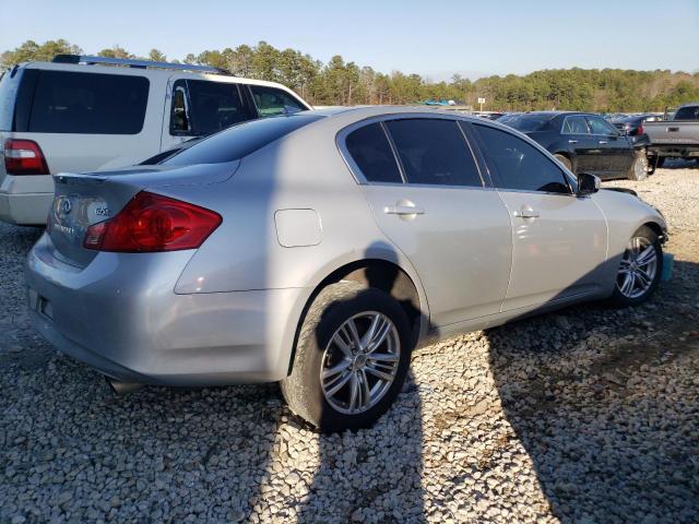 Photo 2 VIN: JN1DV6AR1BM450354 - INFINITI G25 