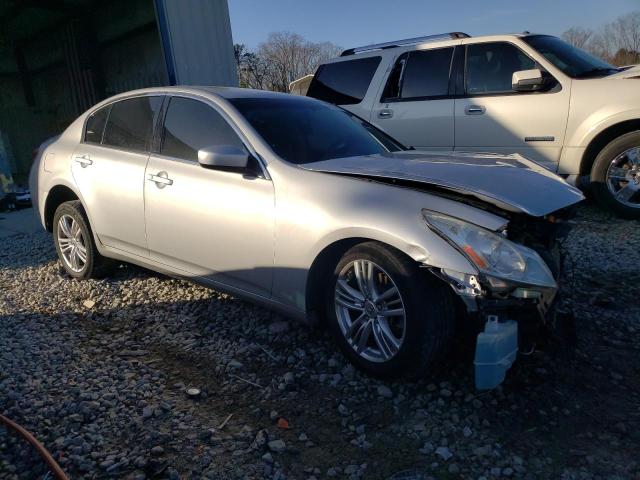 Photo 3 VIN: JN1DV6AR1BM450354 - INFINITI G25 