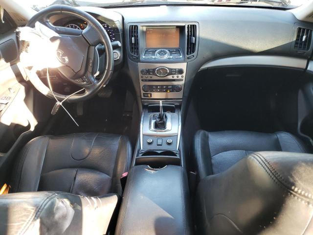 Photo 7 VIN: JN1DV6AR1BM450354 - INFINITI G25 