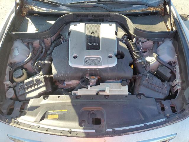 Photo 10 VIN: JN1DV6AR1BM451147 - INFINITI G25 