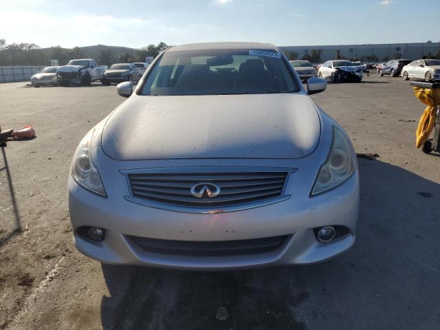 Photo 4 VIN: JN1DV6AR1BM451147 - INFINITI G25 