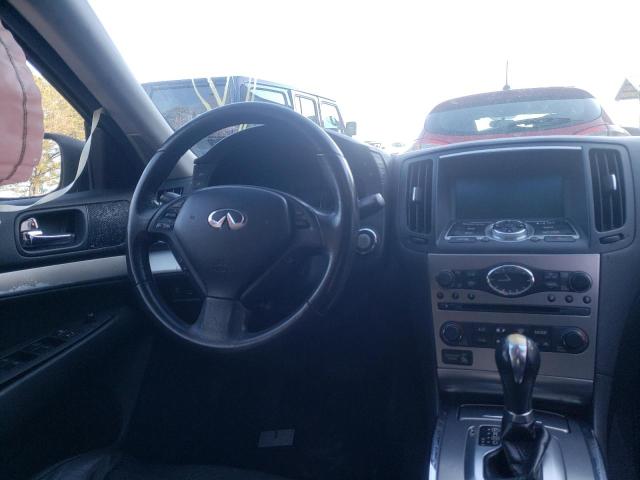 Photo 8 VIN: JN1DV6AR1BM451312 - INFINITI G25 