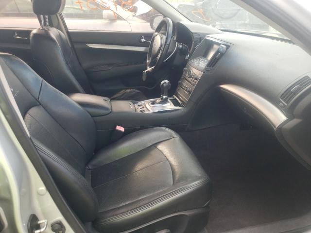 Photo 4 VIN: JN1DV6AR1BM452234 - INFINITI G25 