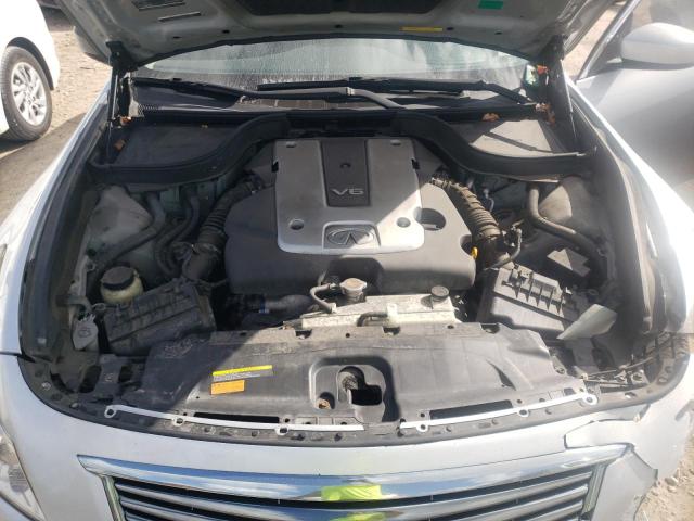 Photo 6 VIN: JN1DV6AR1BM452234 - INFINITI G25 