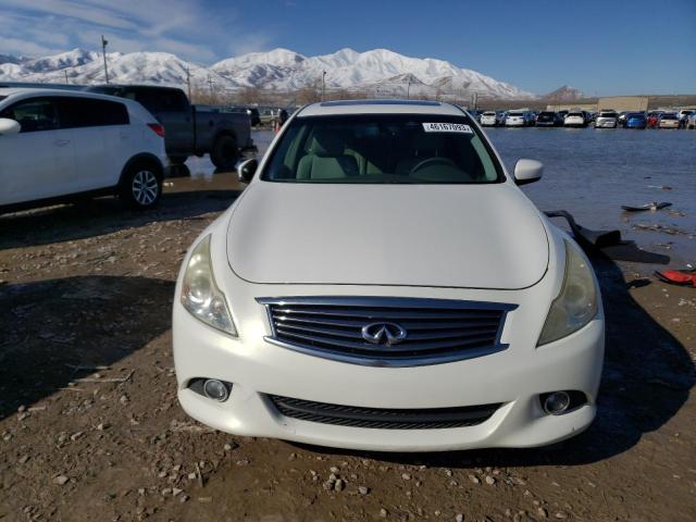 Photo 4 VIN: JN1DV6AR1BM650294 - INFINITI G25 