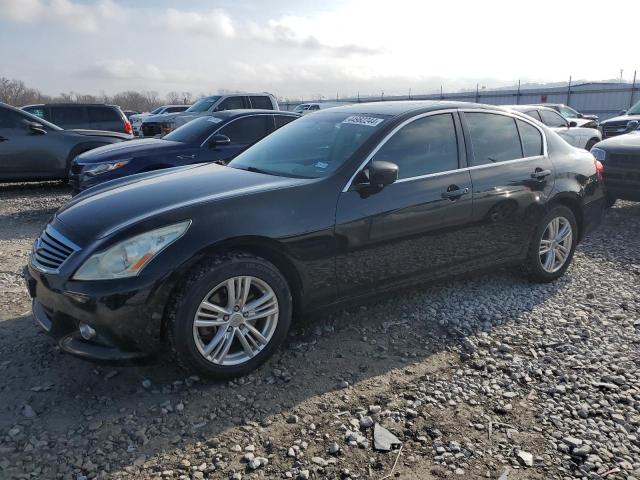 Photo 0 VIN: JN1DV6AR1BM650604 - INFINITI G25 