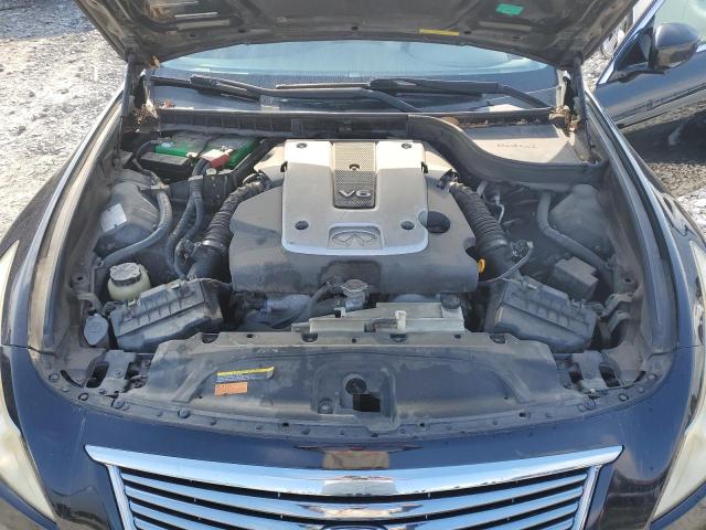 Photo 10 VIN: JN1DV6AR1BM650604 - INFINITI G25 