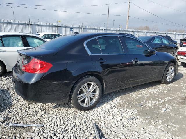 Photo 2 VIN: JN1DV6AR1BM650604 - INFINITI G25 