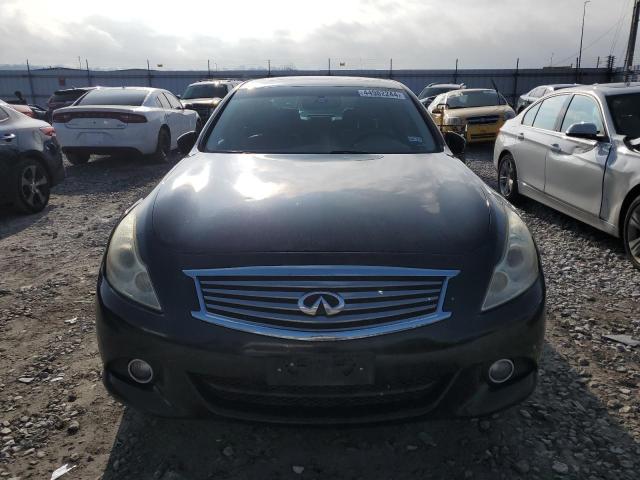 Photo 4 VIN: JN1DV6AR1BM650604 - INFINITI G25 