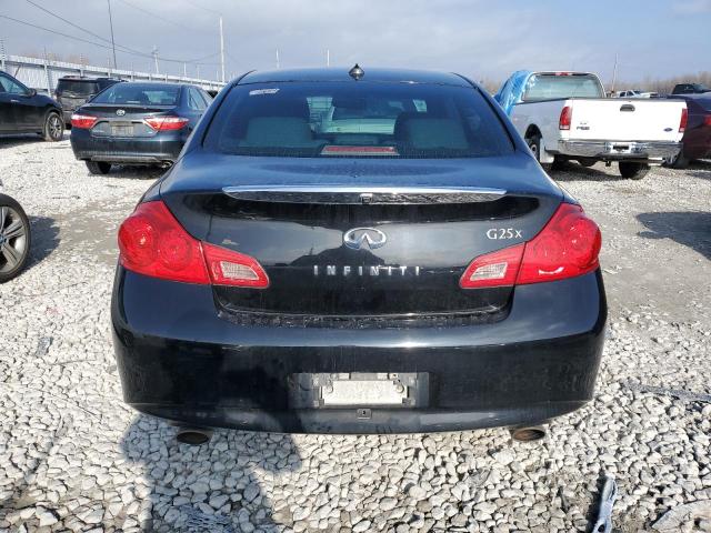 Photo 5 VIN: JN1DV6AR1BM650604 - INFINITI G25 