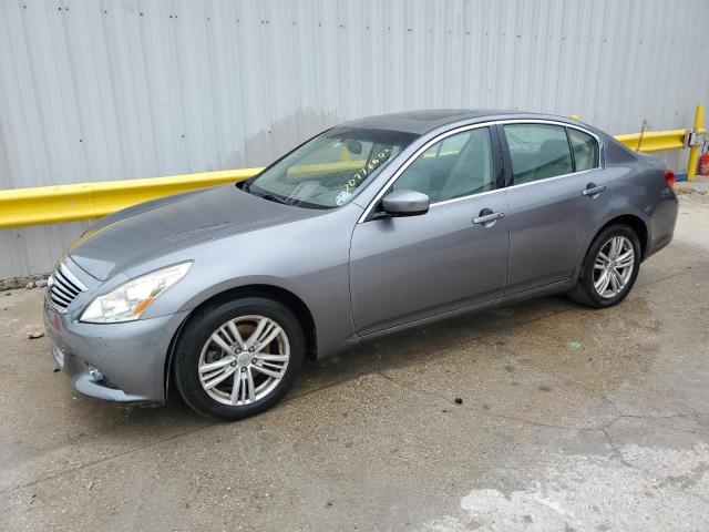 Photo 0 VIN: JN1DV6AR1BM650781 - INFINITI G25 