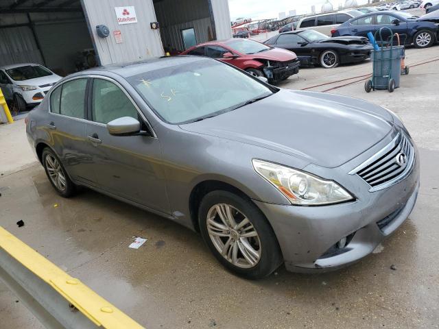 Photo 3 VIN: JN1DV6AR1BM650781 - INFINITI G25 