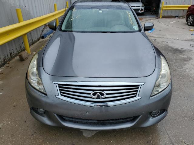 Photo 4 VIN: JN1DV6AR1BM650781 - INFINITI G25 