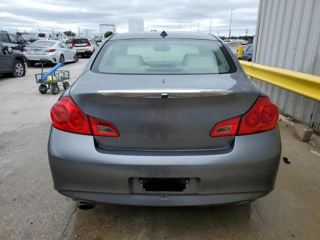 Photo 5 VIN: JN1DV6AR1BM650781 - INFINITI G25 