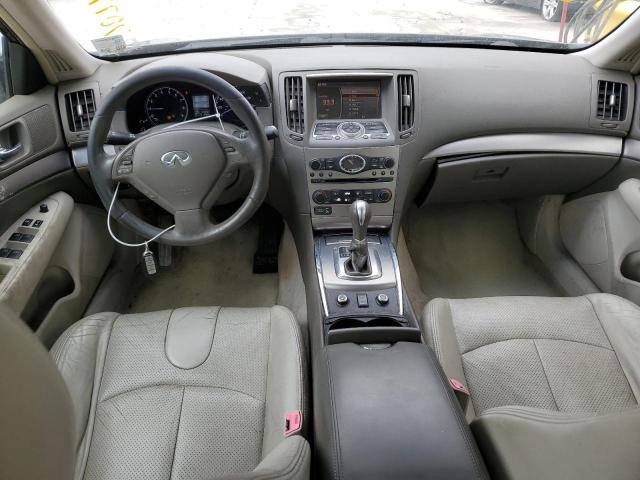 Photo 7 VIN: JN1DV6AR1BM650781 - INFINITI G25 