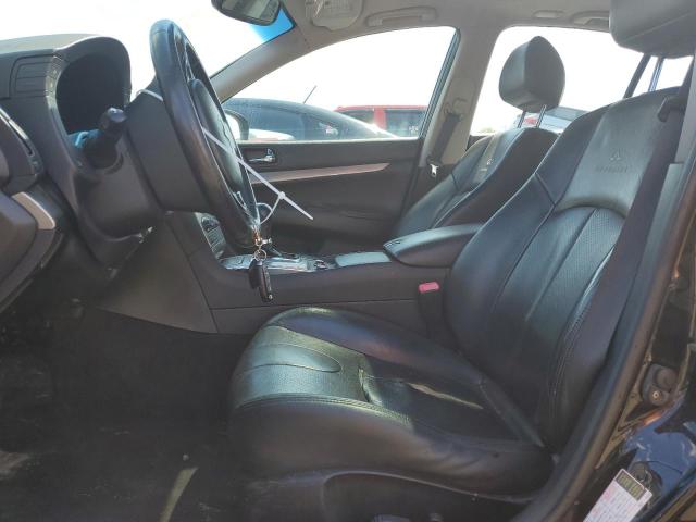 Photo 6 VIN: JN1DV6AR1BM651655 - INFINITI G25 