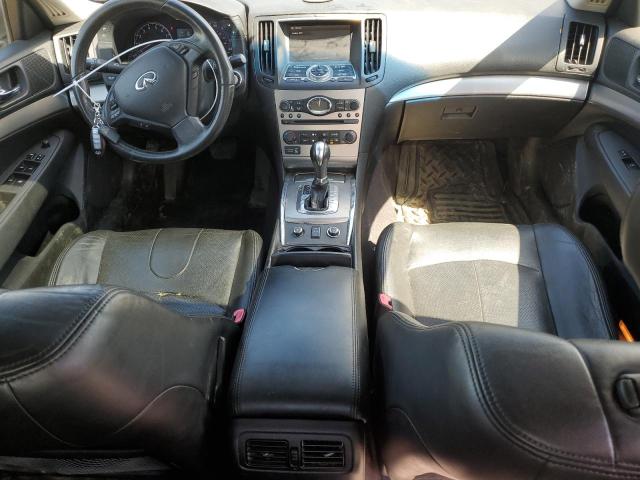 Photo 7 VIN: JN1DV6AR1BM651655 - INFINITI G25 