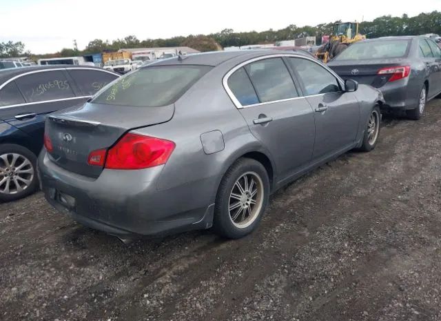 Photo 3 VIN: JN1DV6AR1BM653874 - INFINITI G 