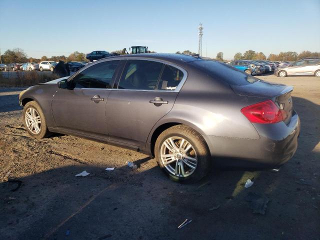 Photo 1 VIN: JN1DV6AR1BM654359 - INFINITI G25 