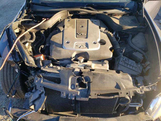 Photo 10 VIN: JN1DV6AR1BM654359 - INFINITI G25 